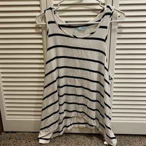 Maurices Tops - Maurice’s Striped Tank Maurices Tops - Maurice’s Striped Tank